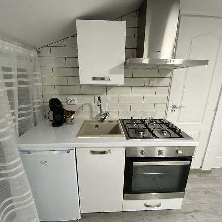 Apartament La Sika Оршова Экстерьер фото
