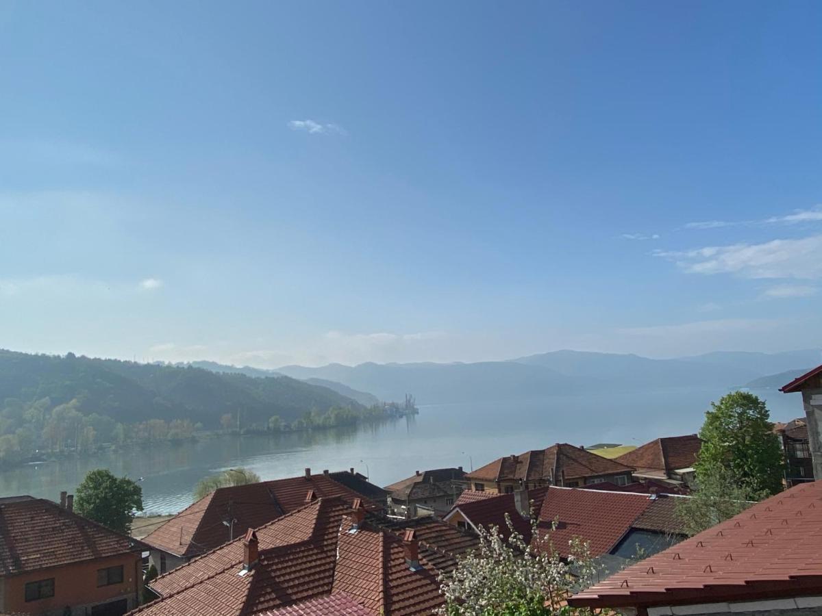 Apartament La Sika Оршова Экстерьер фото