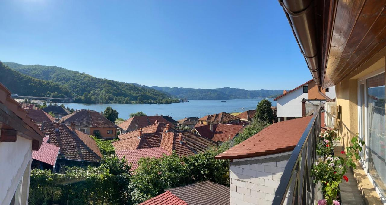 Apartament La Sika Оршова Экстерьер фото
