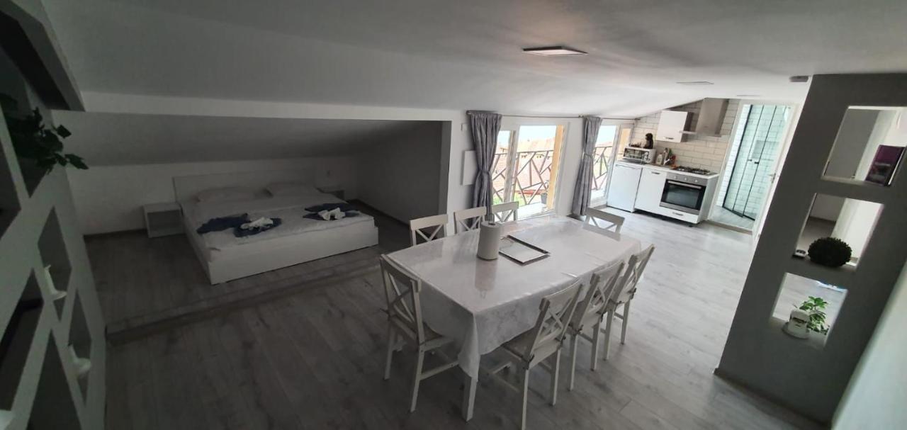 Apartament La Sika Оршова Экстерьер фото