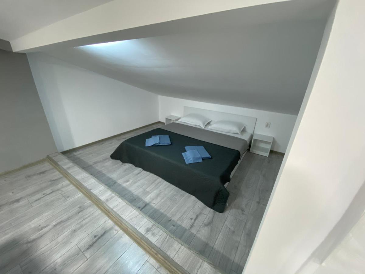 Apartament La Sika Оршова Экстерьер фото